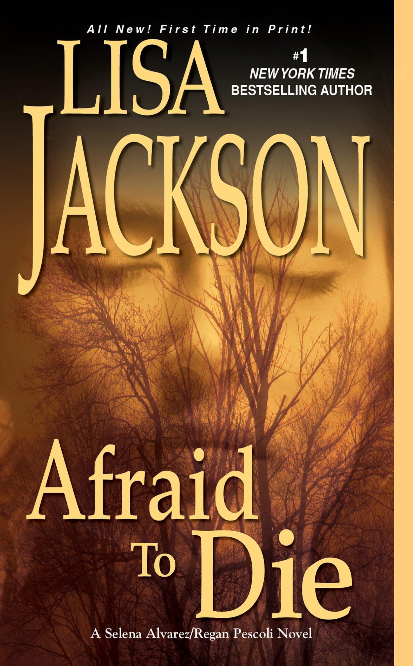 Afraid to Die Contemporary literature Books