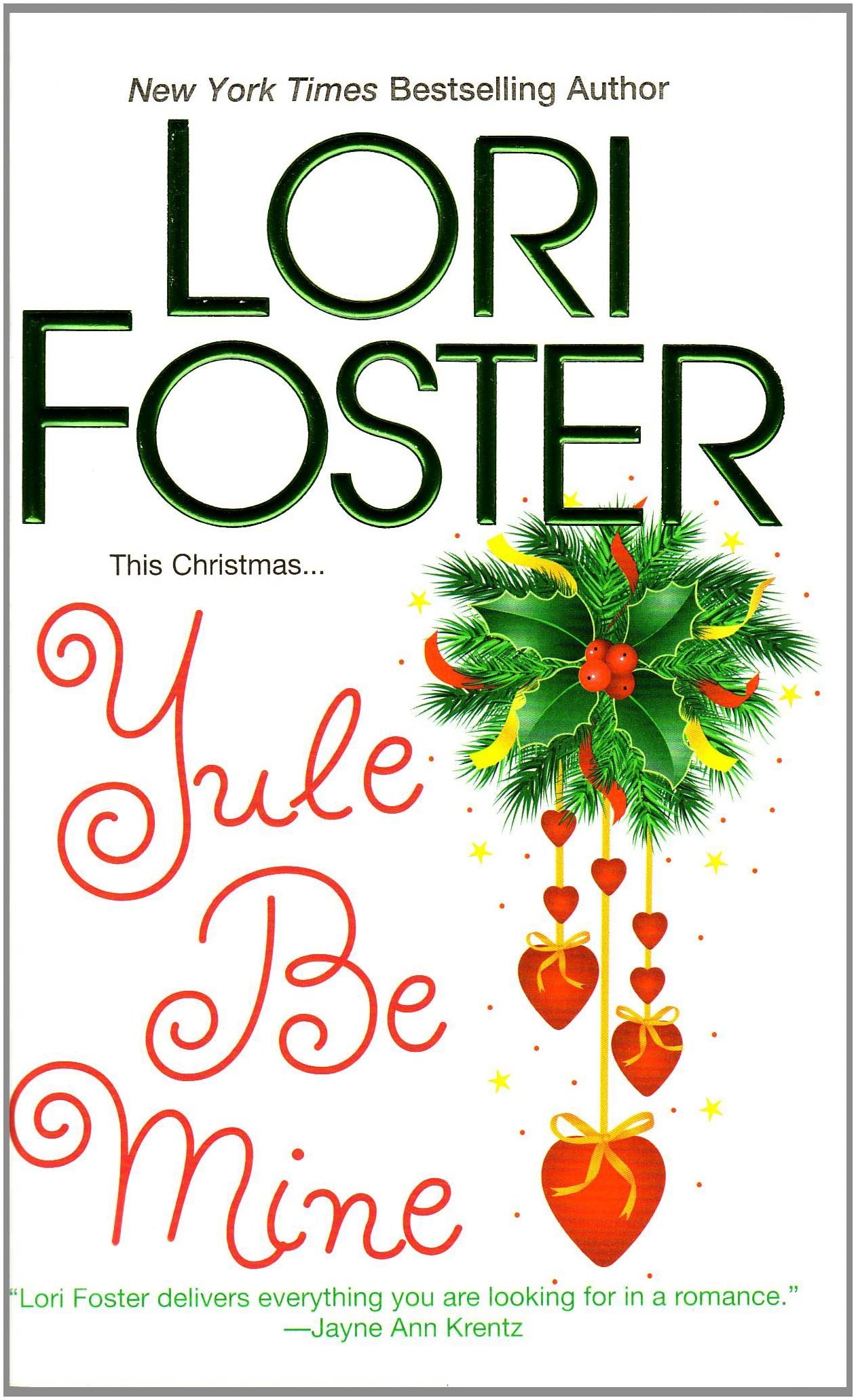 Yule Be Mine book