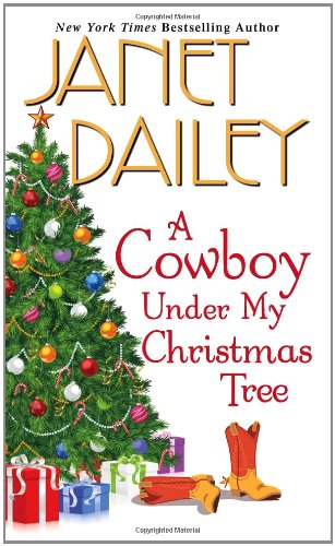 Product Image: A Cowboy Under My Christmas Tr