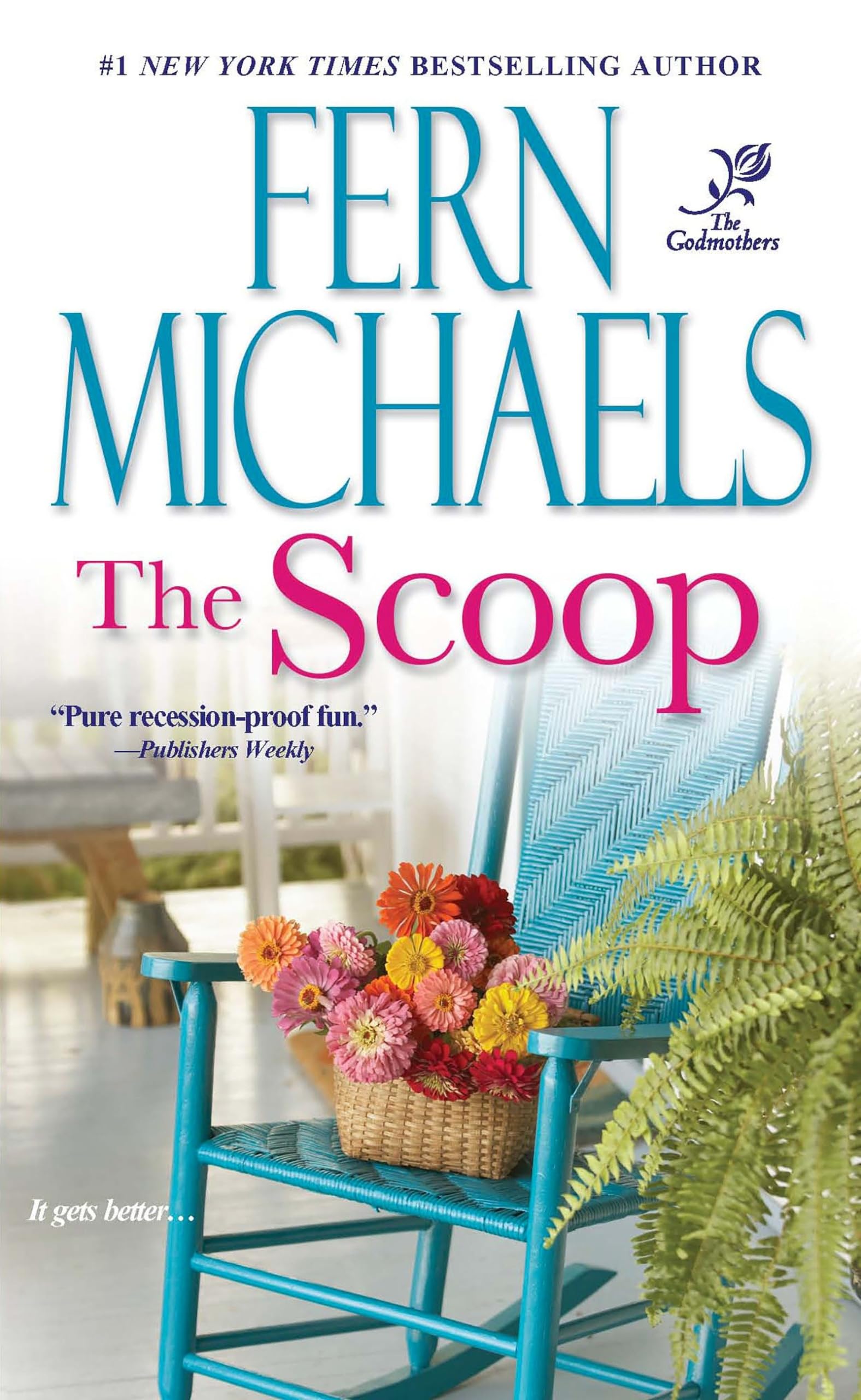 Product Image: The Scoop