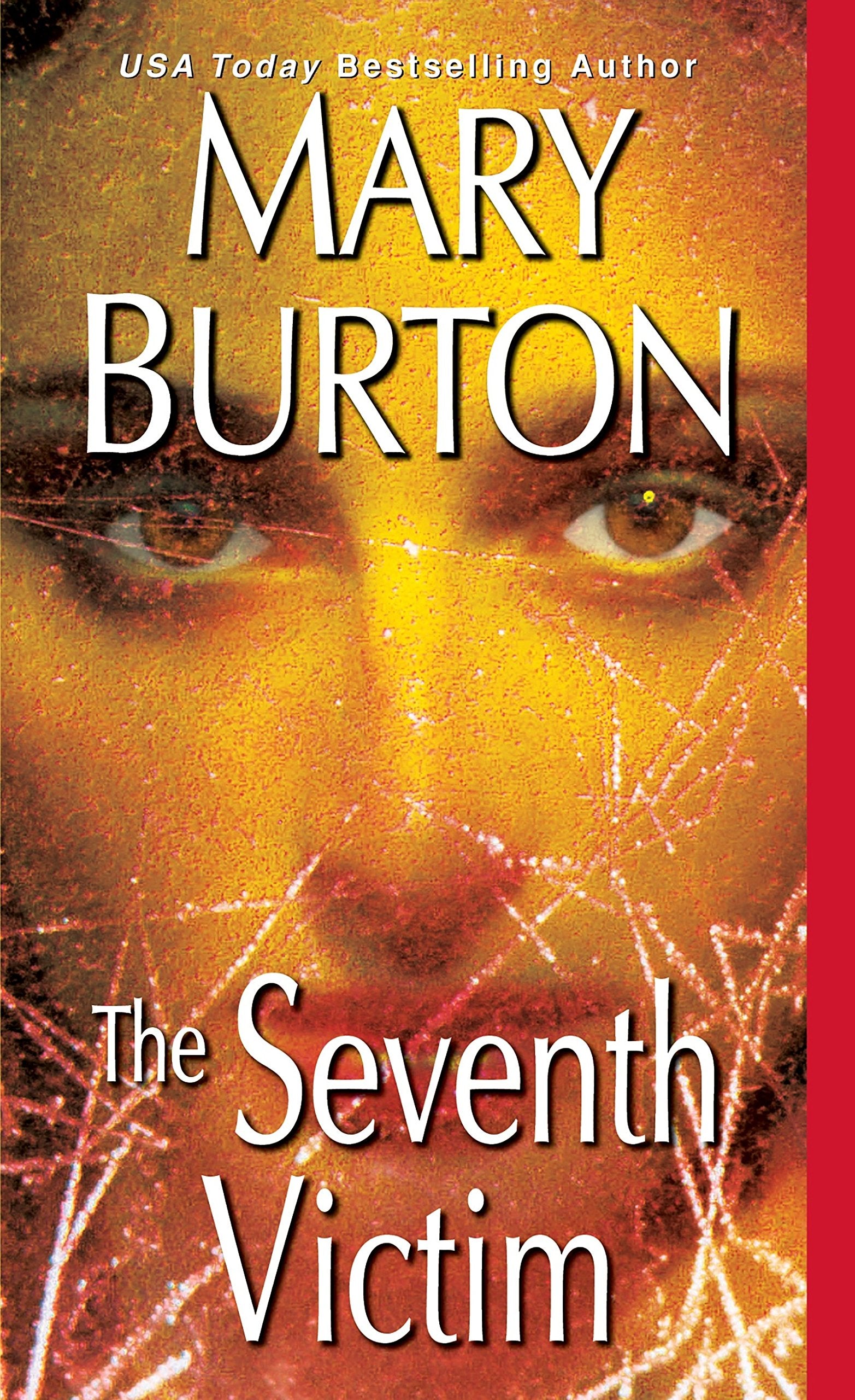 The Seventh Victim Contemporary literature Books