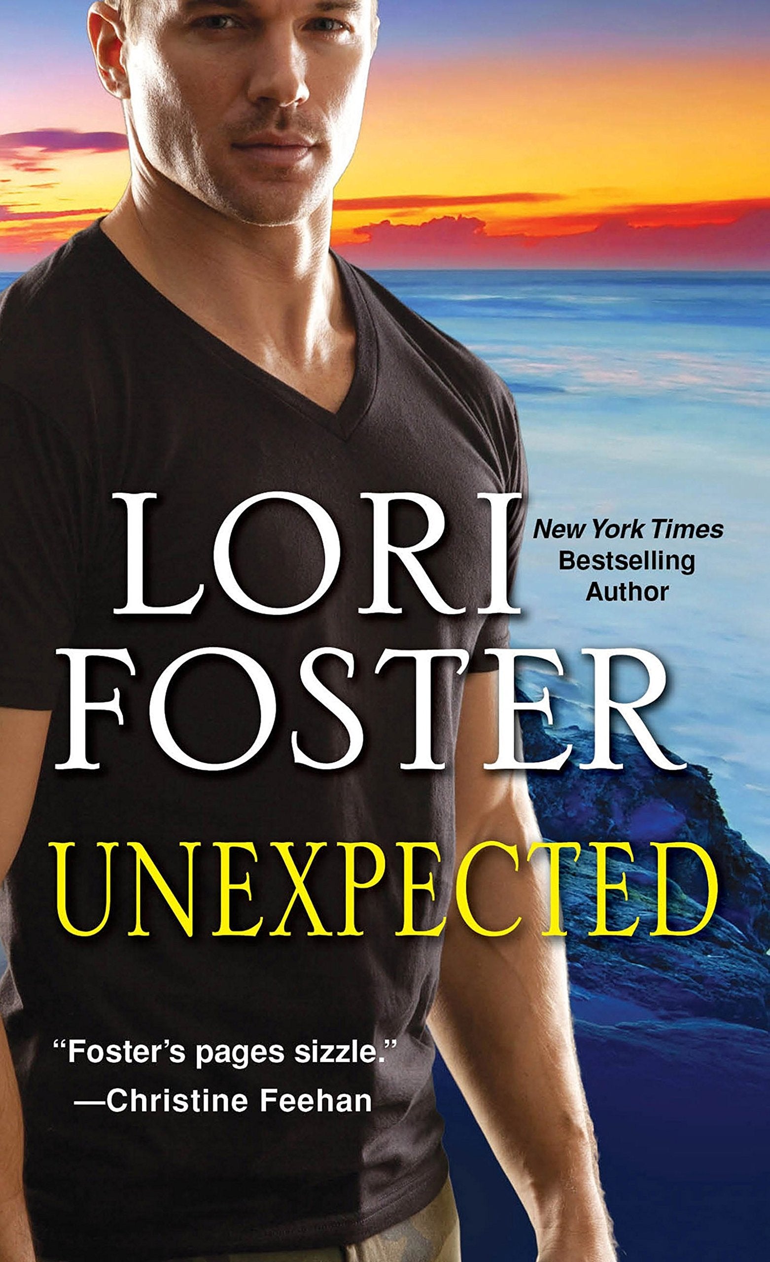 Unexpected Contemporary literature Books