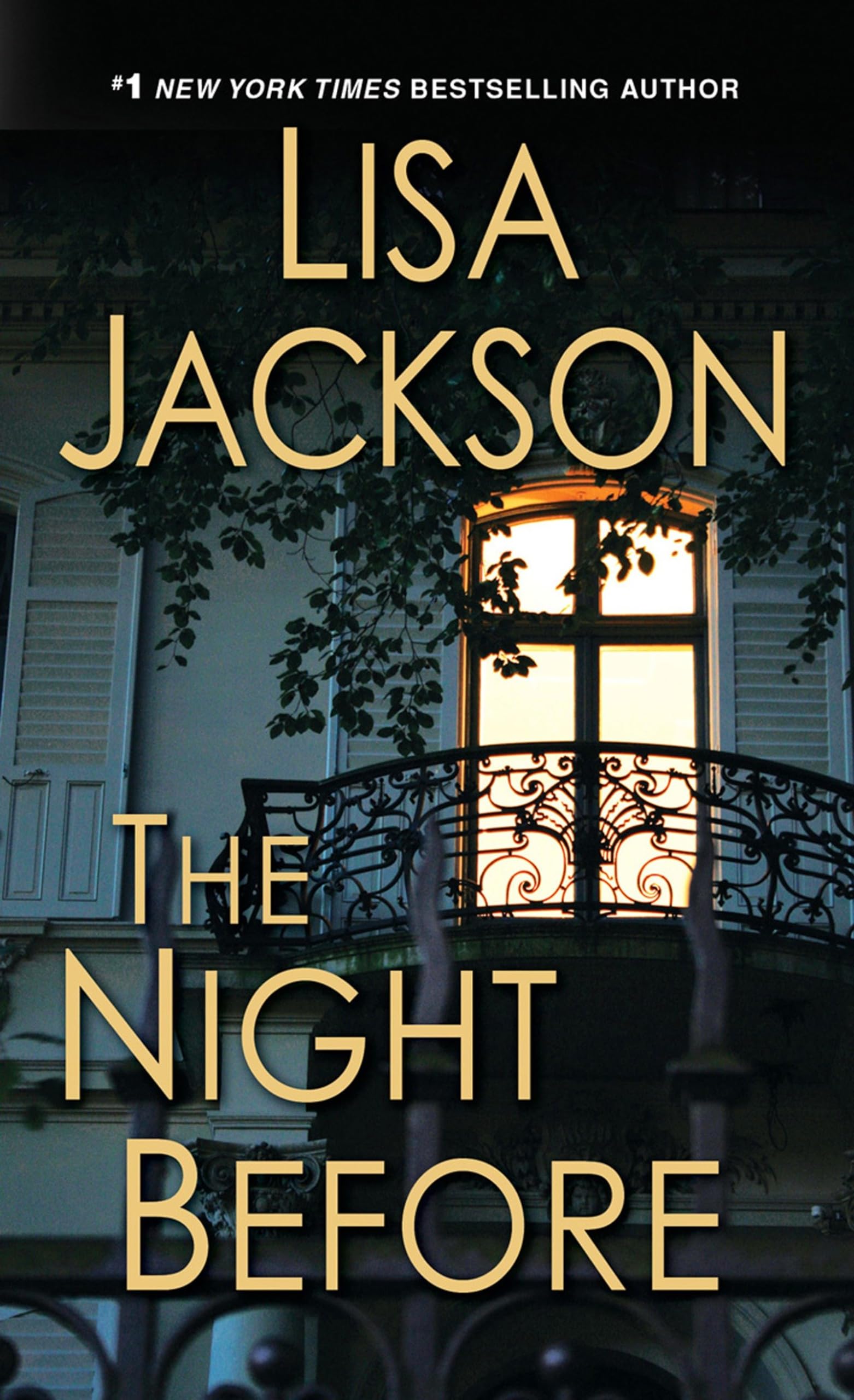 The Night Before (Pierce Reed/ Nikki Gillette, Band 1) Contemporary literature
