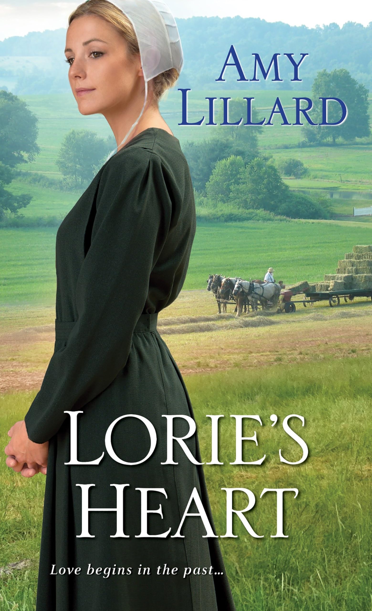Lorie's Heart (A Wells Landing Romance, Band 3) Contemporary Romance
