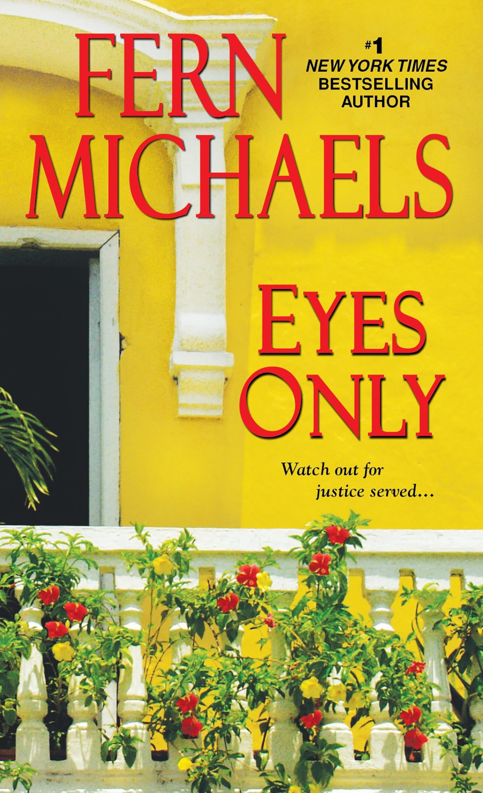 Eyes Only (Sisterhood, Band 24) Contemporary literature