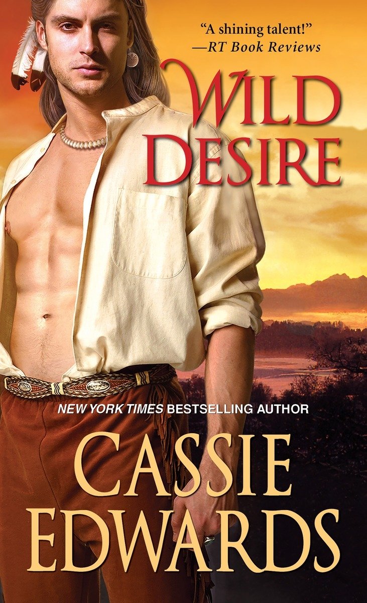 Wild Desire Action & Adventure