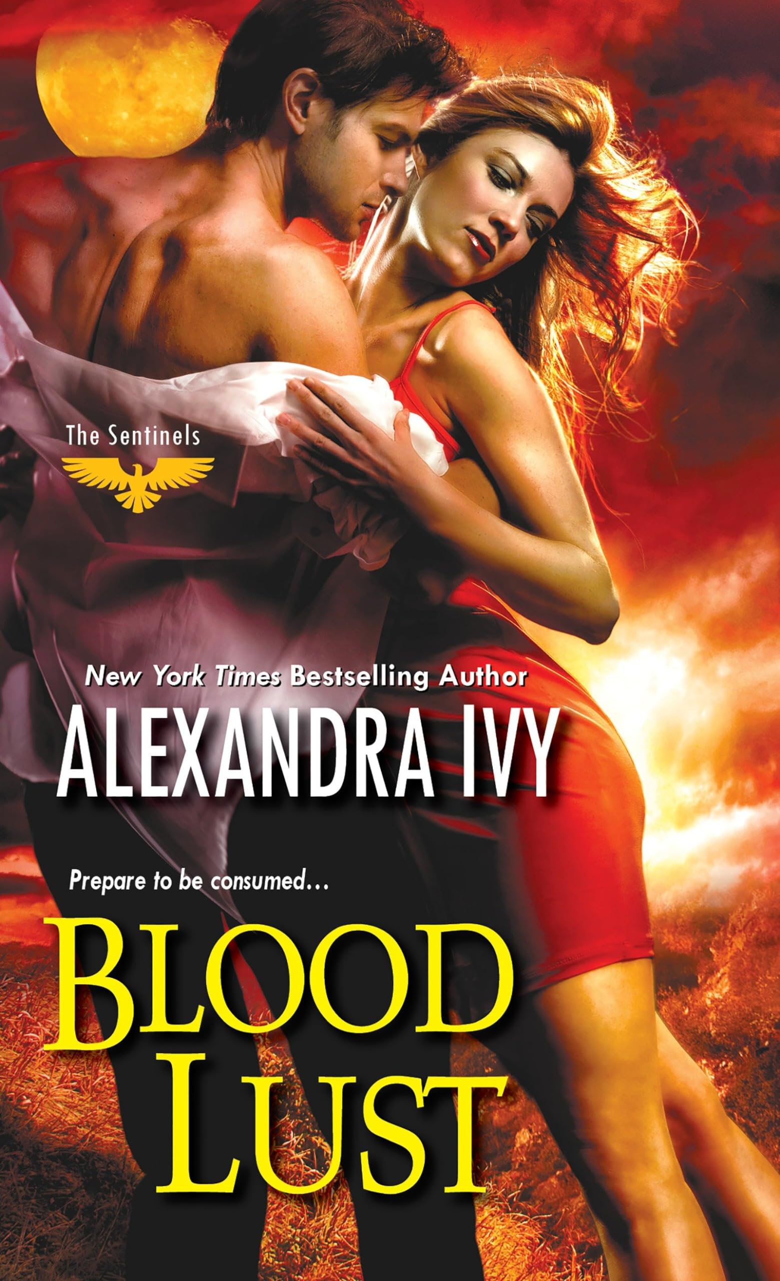 Product Image: Blood Lust
