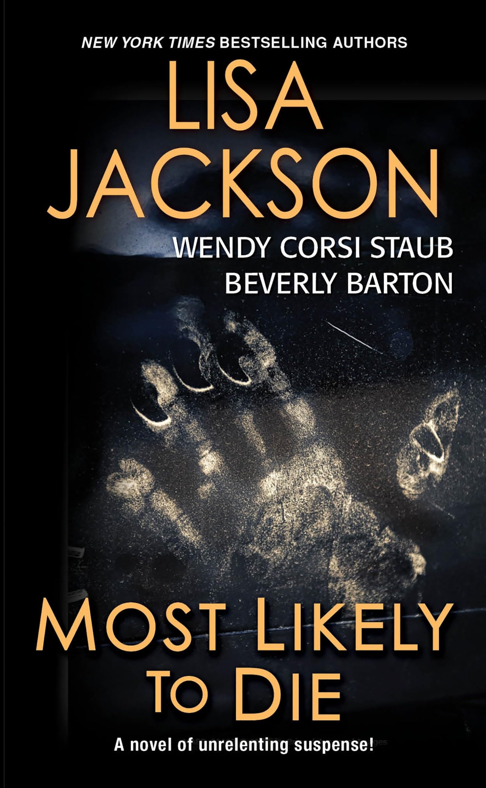 Product Image: Most Likely to Die