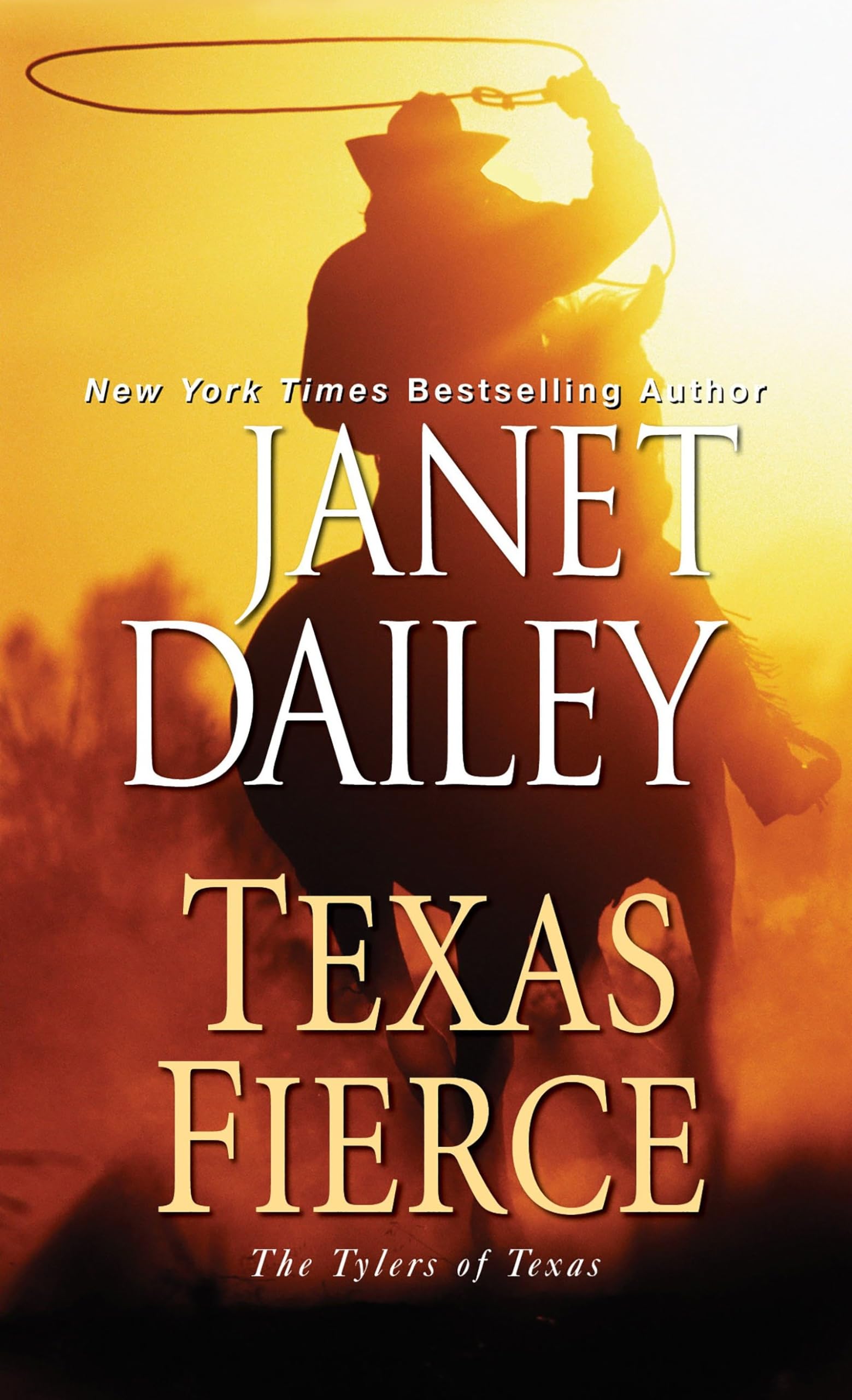 Texas Fierce (The Tylers of Texas, Band 4) Contemporary literature