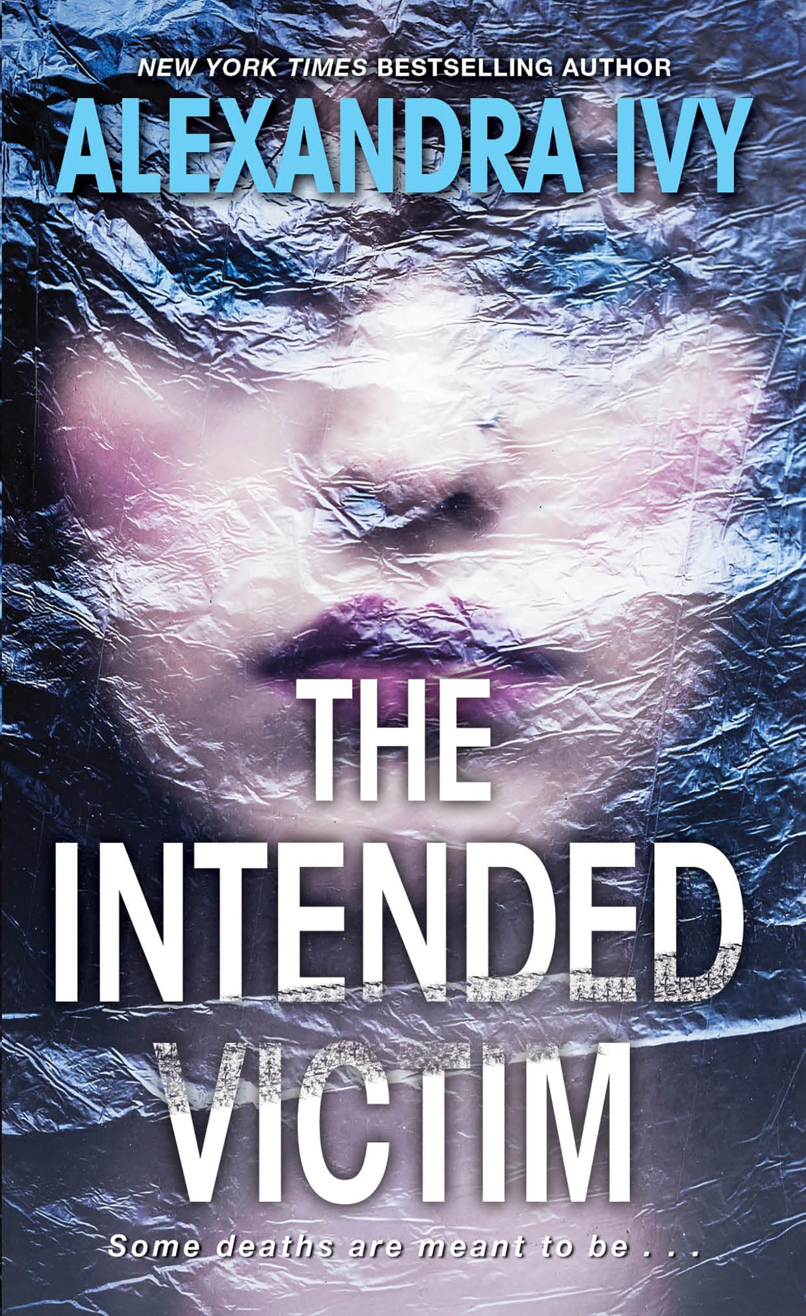The Intended Victim Action & Adventure