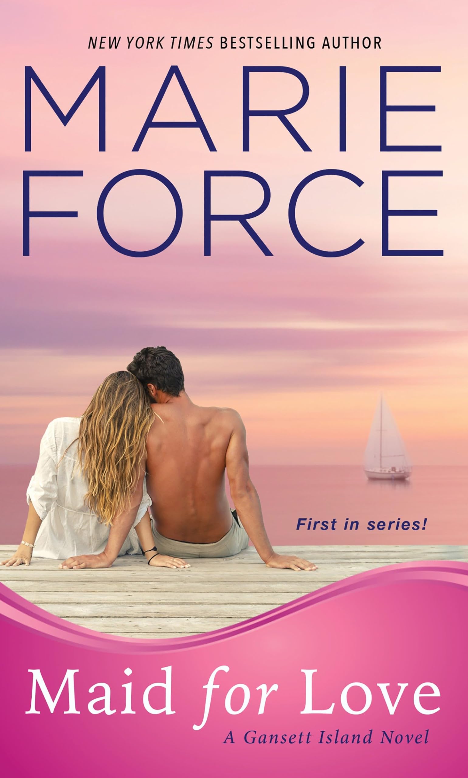 Maid for Love (Gansett Island, Band 1) Contemporary literature