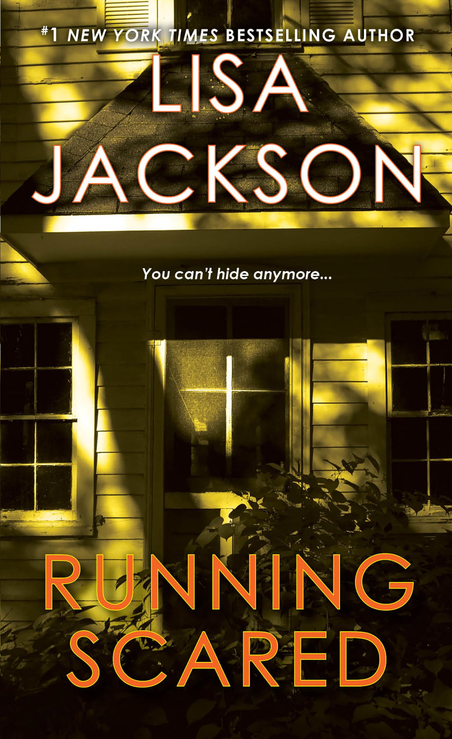 Running Scared Contemporary literature