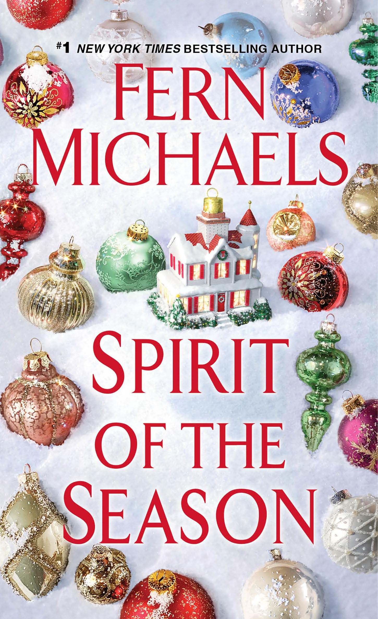 Spirit of the Season Contemporary literature
