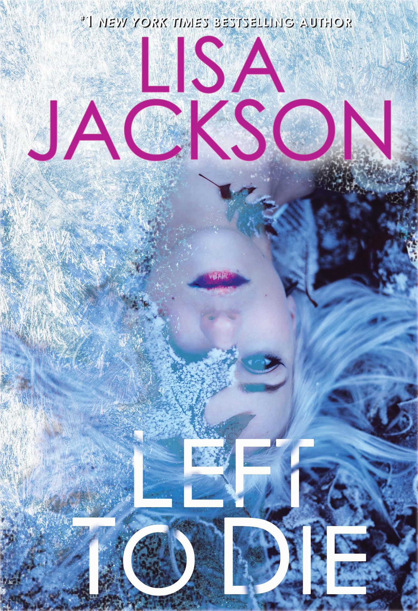 Left to Die (An Alvarez & Pescoli Novel, Band 1) Contemporary literature