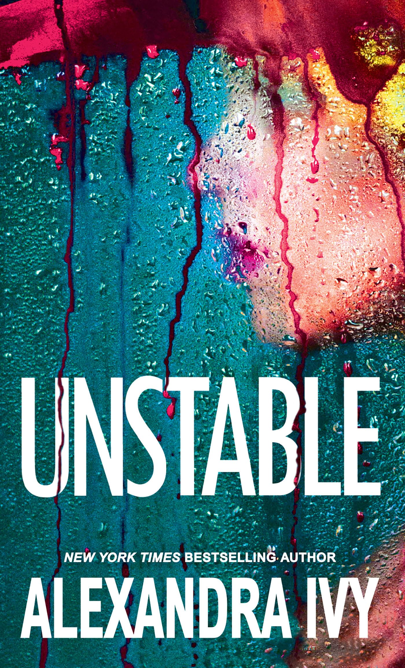 Unstable Contemporary literature