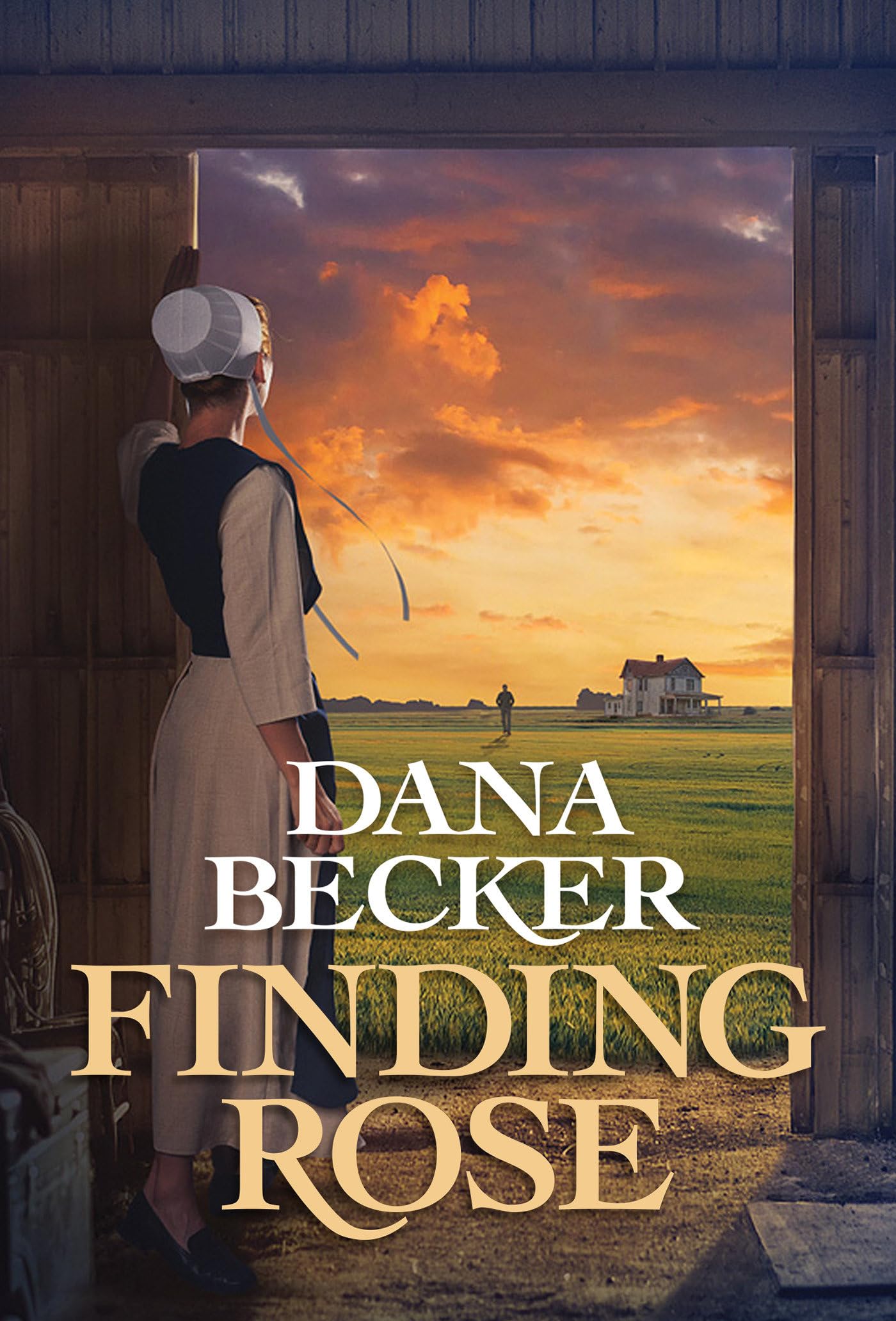 Finding Rose Contemporary literature