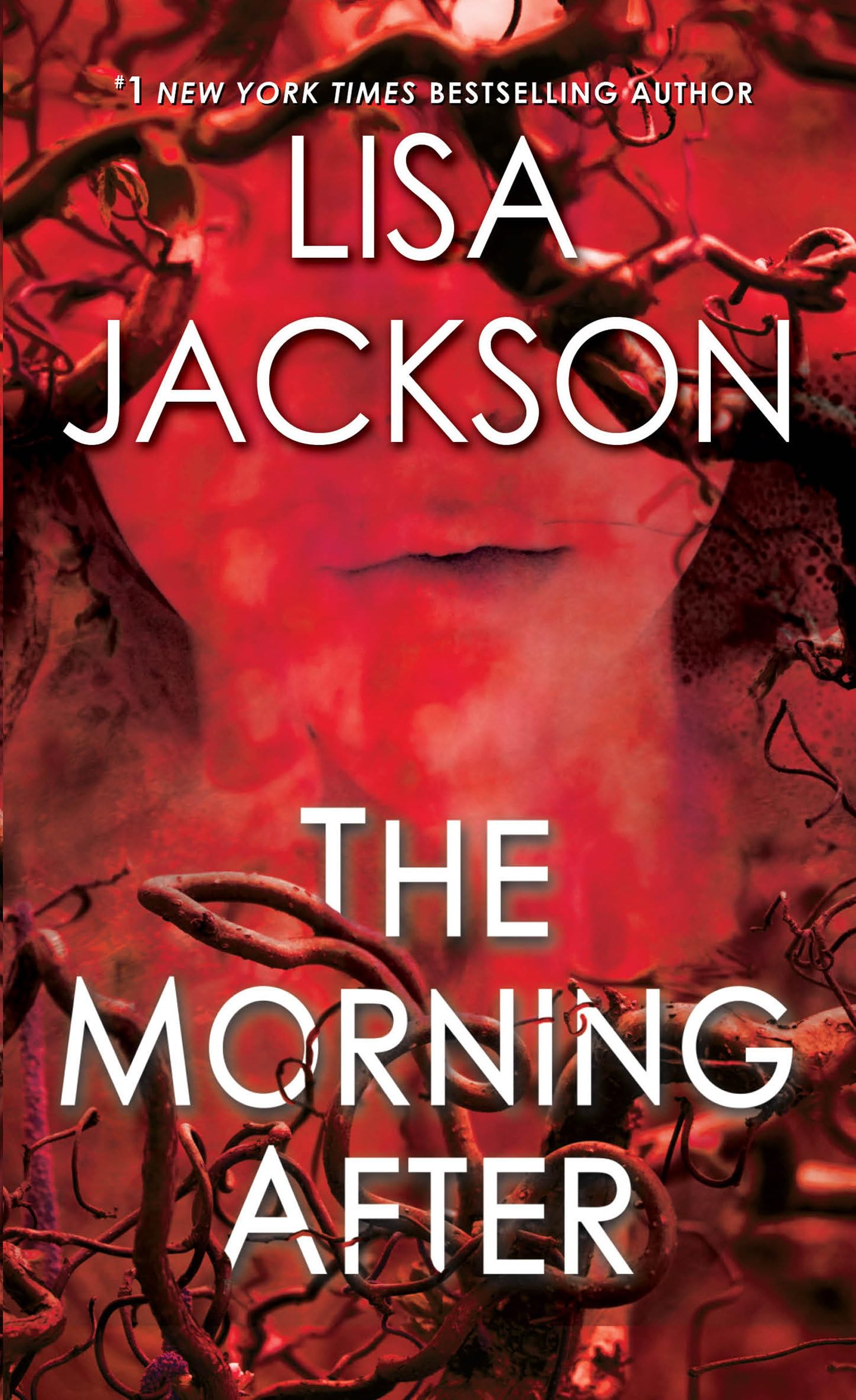 The Morning After (Pierce Reed/ Nikki Gillette, Band 2) Action & Adventure