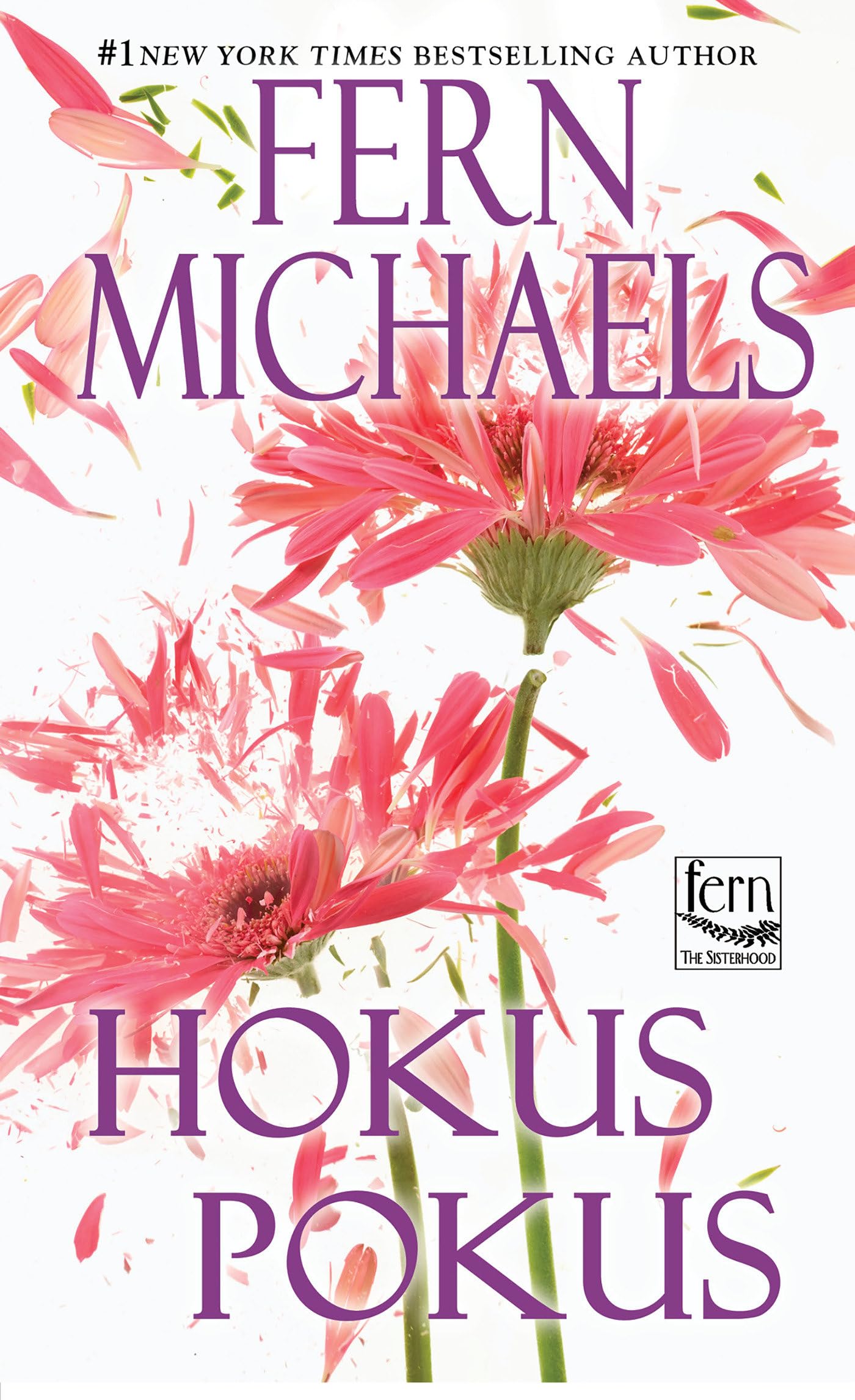 Hokus Pokus (Sisterhood, Band 9) Contemporary literature