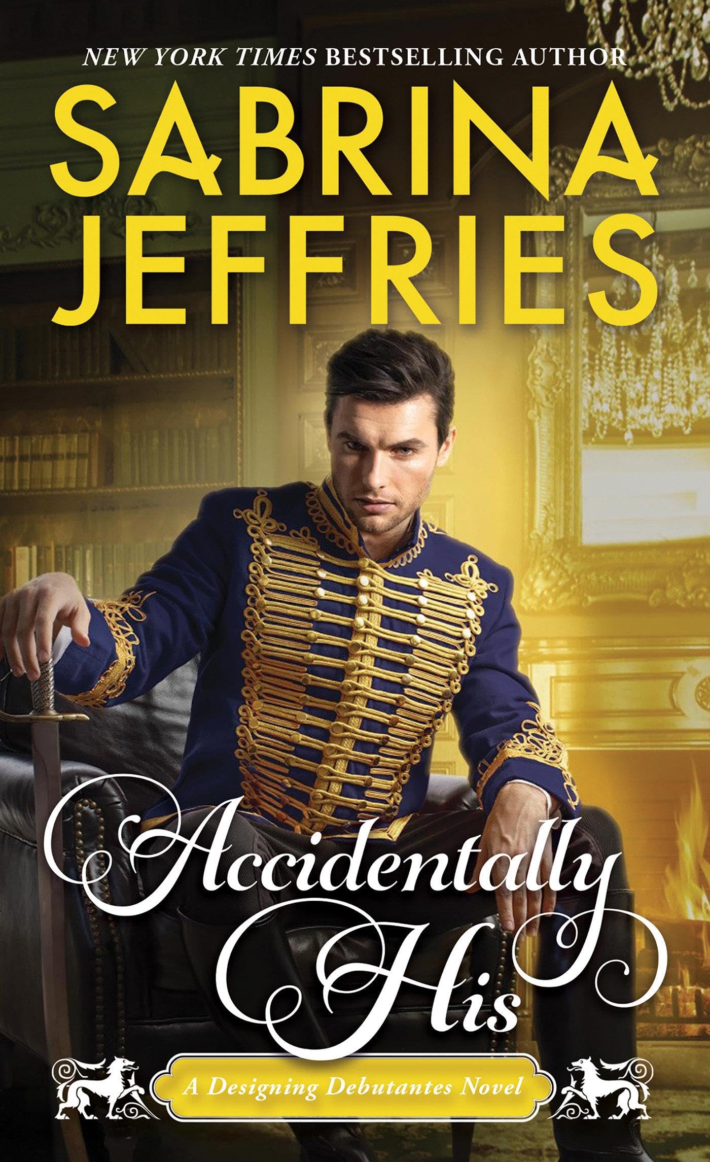 Product Image: Accidentally His
