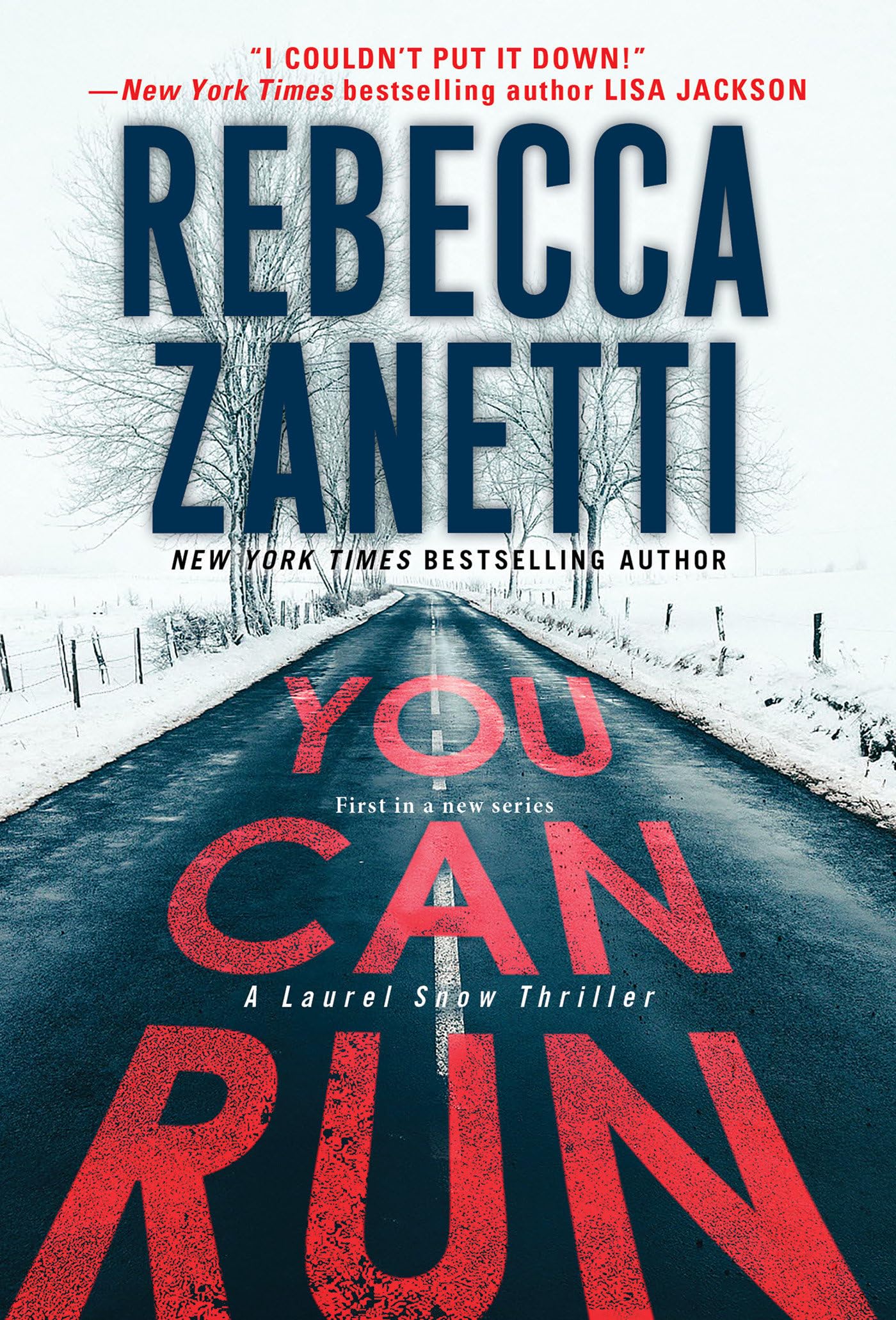 Product Image: You Can Run