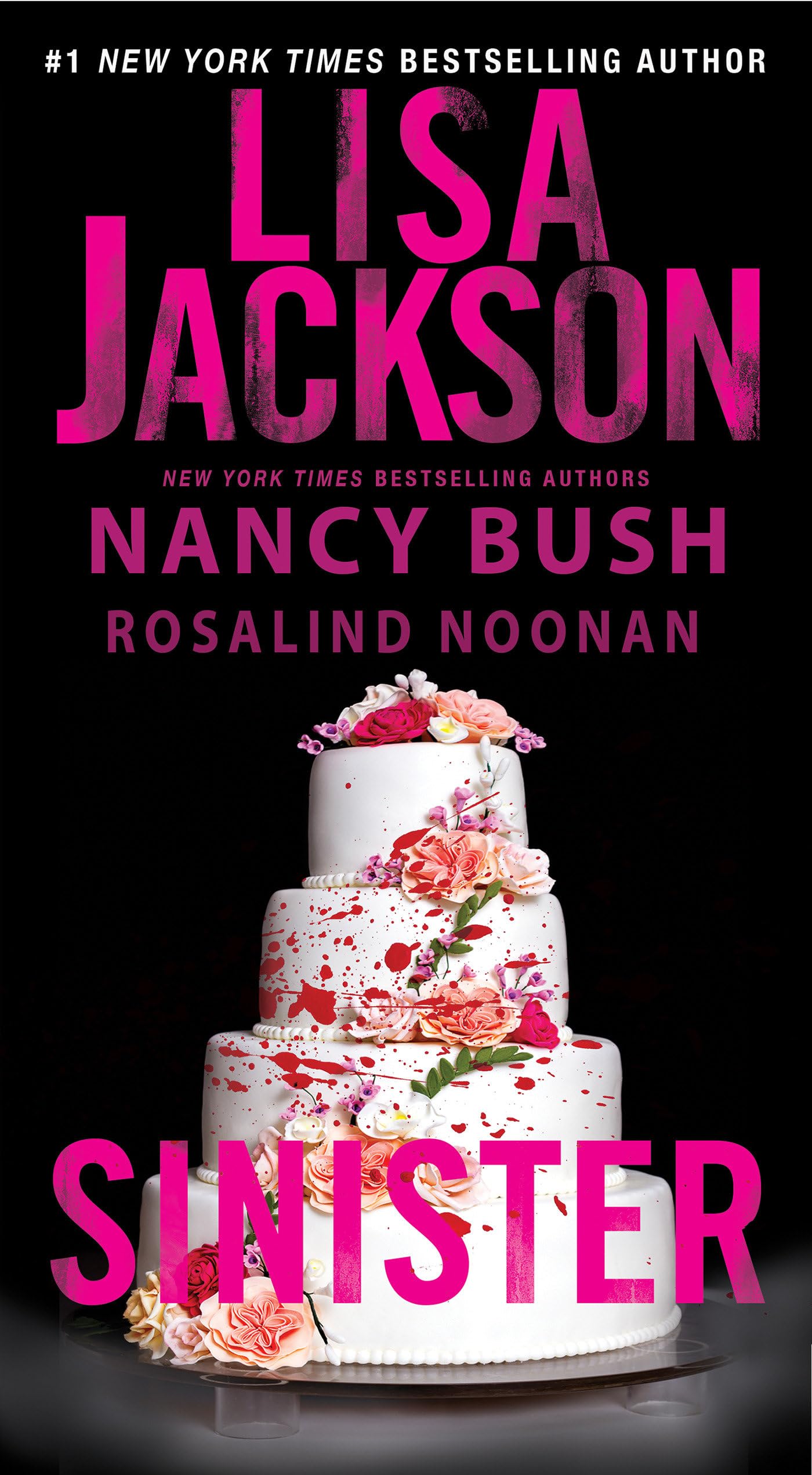 Sinister (The Wyoming Series, Band 1) Contemporary literature