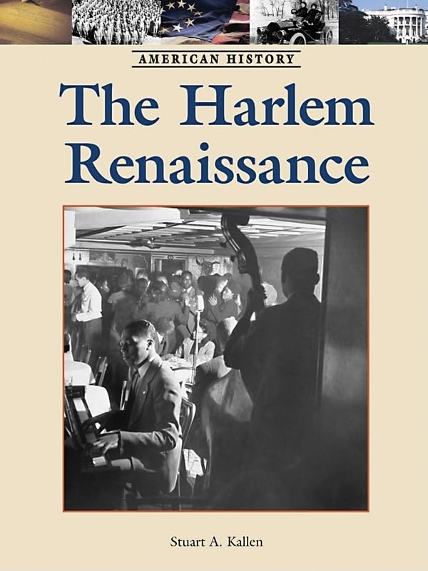 The Harlem Renaissance (American History) Politics & History