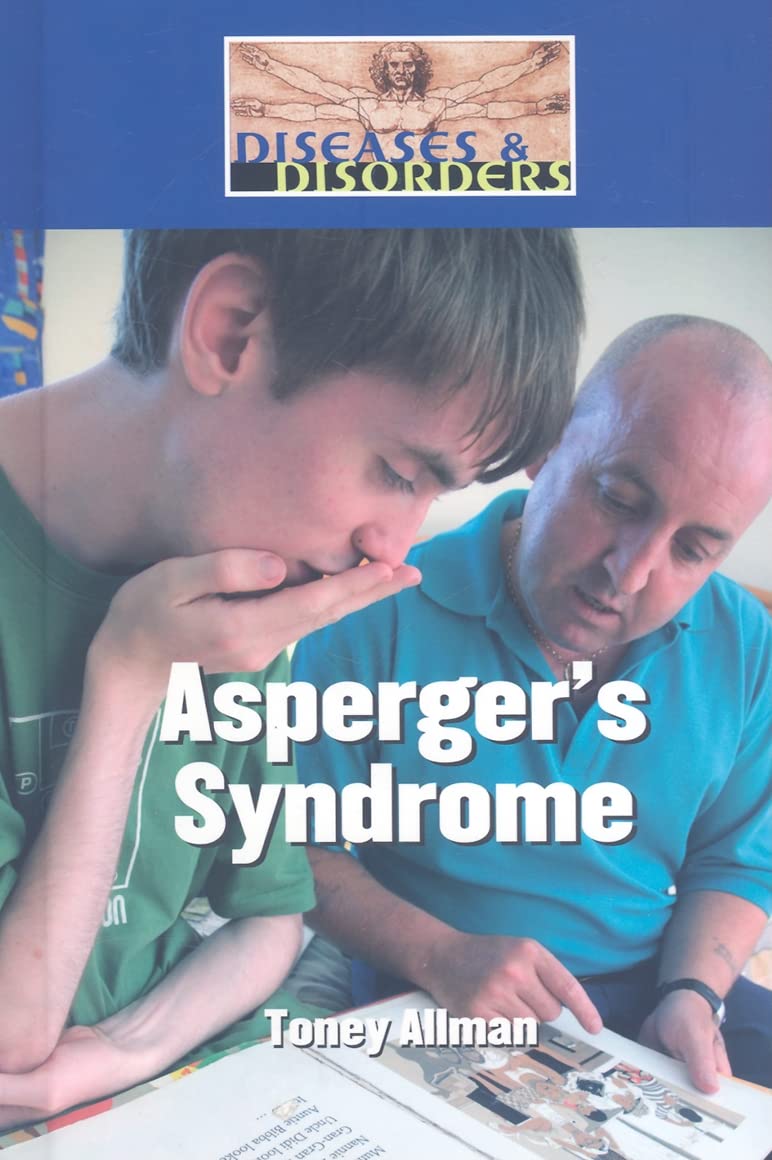 Asperger's Syndrome (Diseases & Disorders) Education