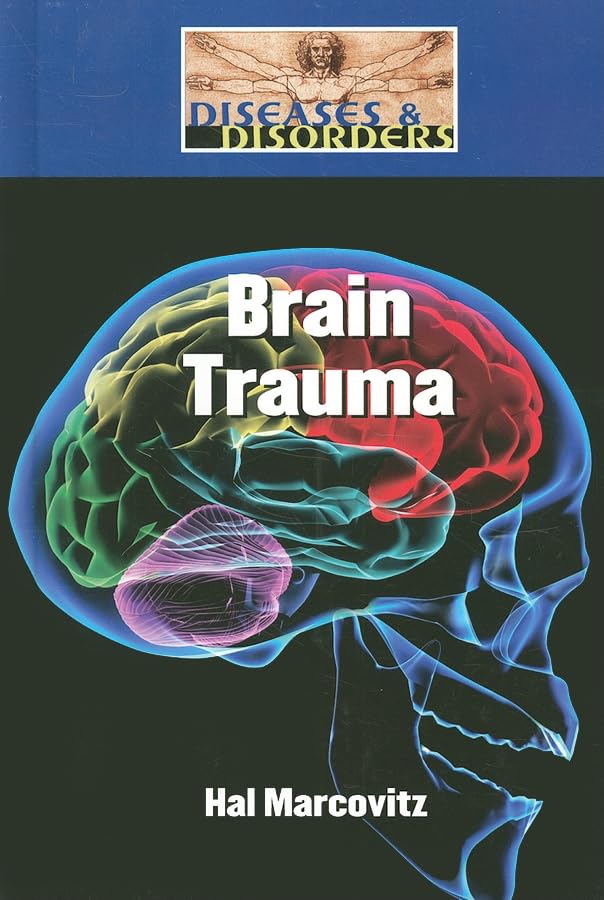 Product Image: Brain Trauma (Diseases & Disorders)