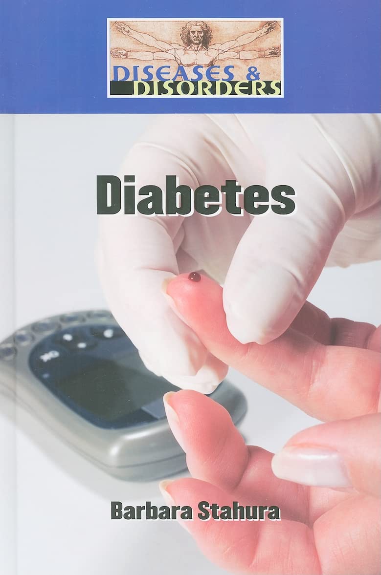 Diabetes (Diseases and Disorders) Education