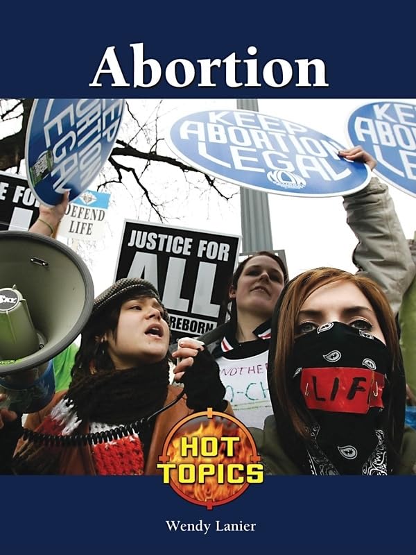 Abortion (Hot Topics) Fiction