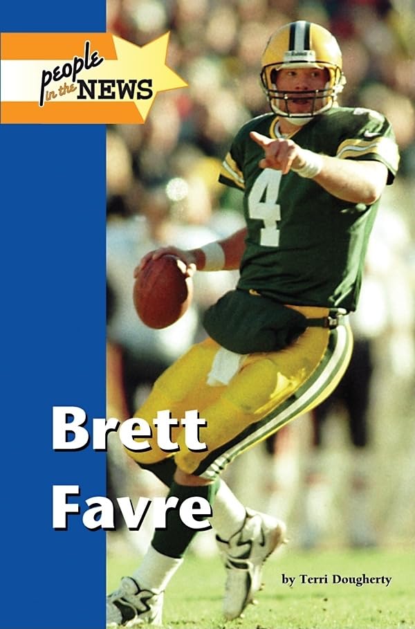 Brett Favre (People in the News) Leisure & Fun