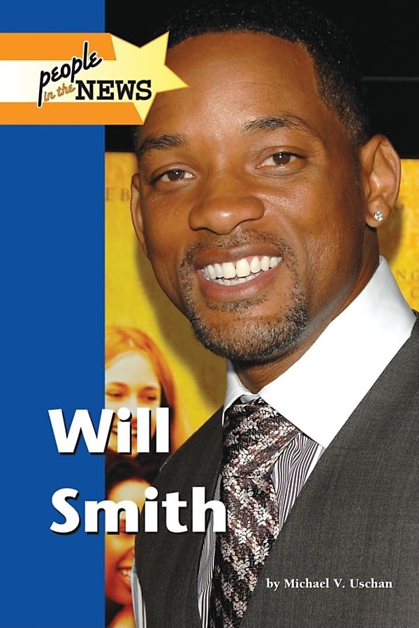 Will Smith (People in the News) Young adult books