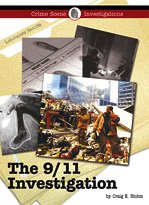 The 9/11 Investigation (Crime Scene Investigations) Politics & History