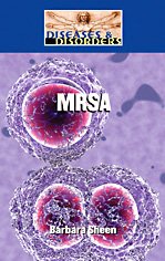 Product Image: Mrsa (Diseases & Disorders)