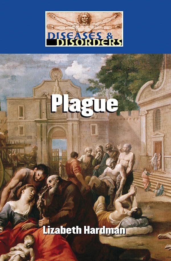 Product Image: Plague (Diseases & Disorders)