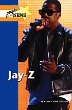 Jay-z (People in the News) Young adult books