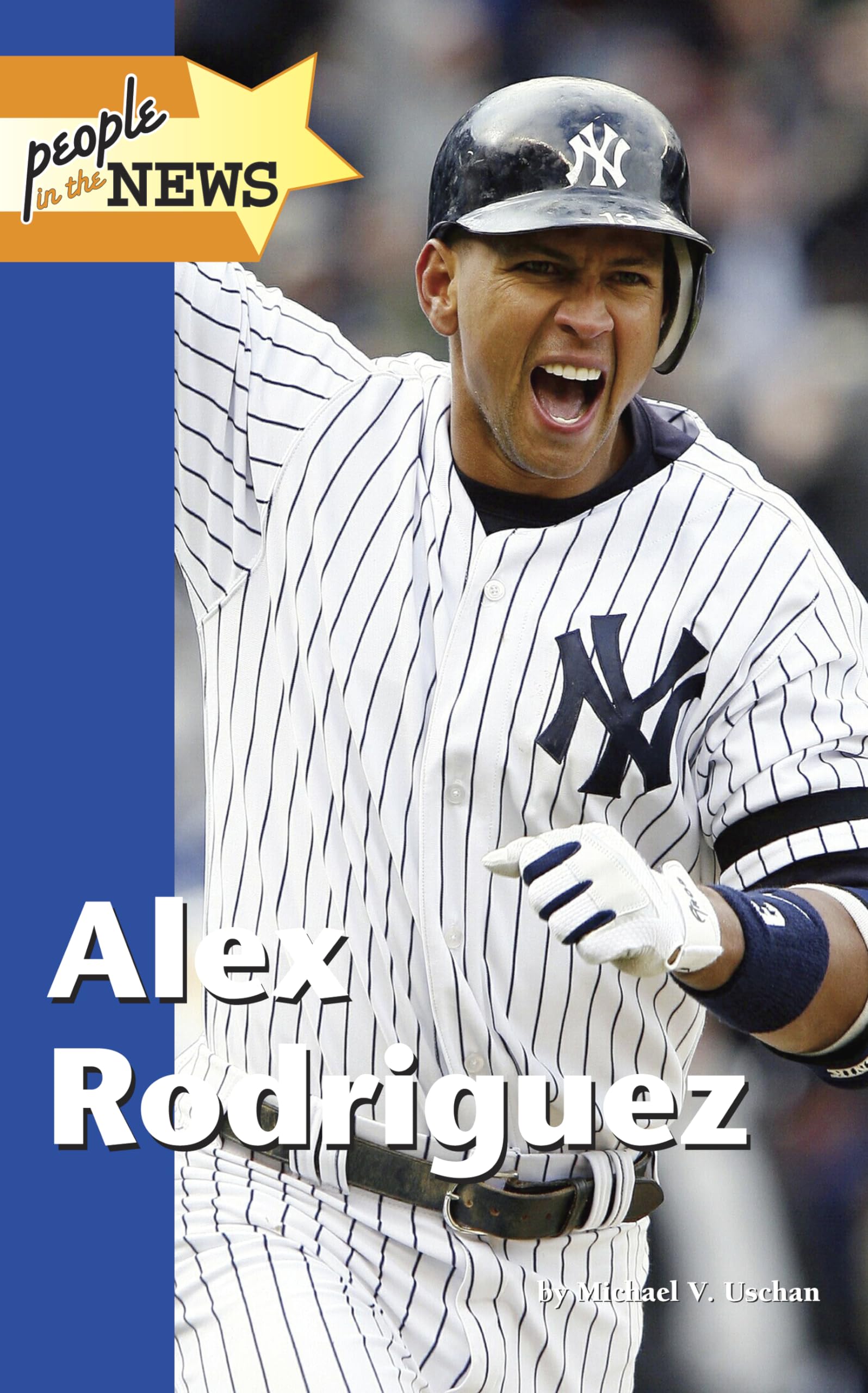 Alex Rodriguez (People in the News) Leisure & Fun