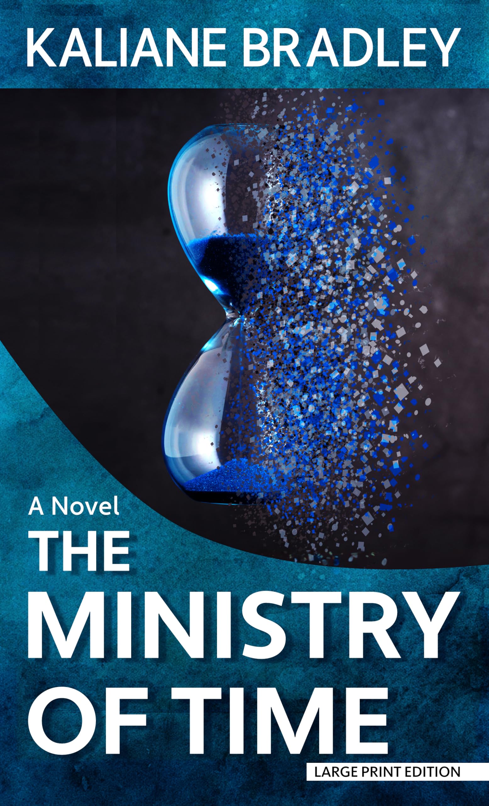 The Ministry of Time Fiction
