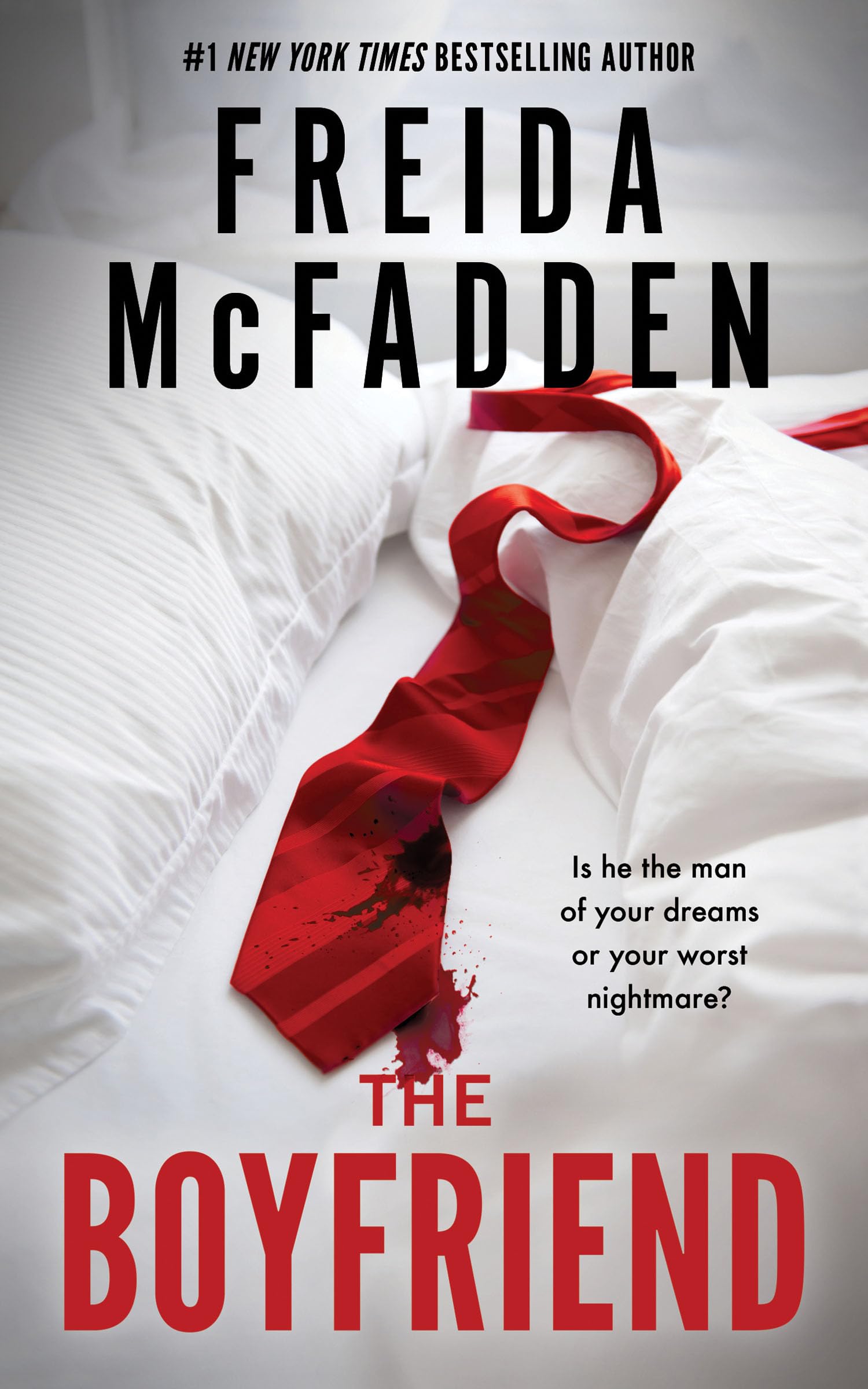 The Boyfriend (Thorndike Press Large Print Dynamic Drama) Contemporary literature