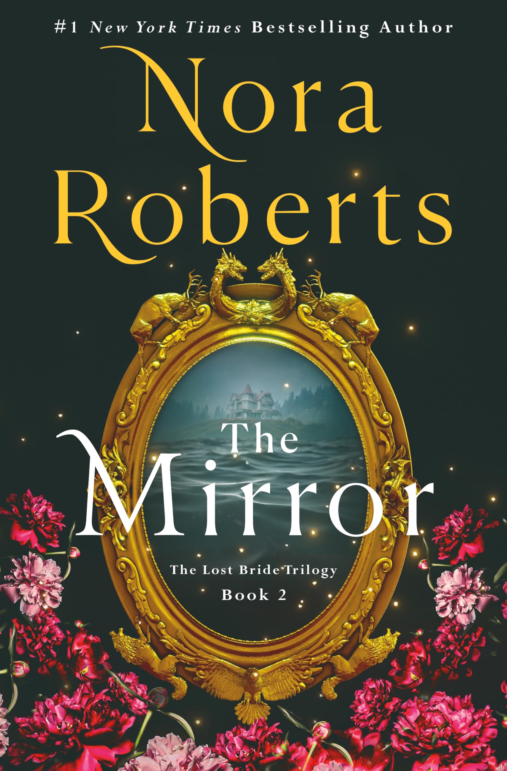 The Mirror: The Lost Bride Trilogy, Book 2 (Lost Bride Trilogy, 2) Contemporary literature