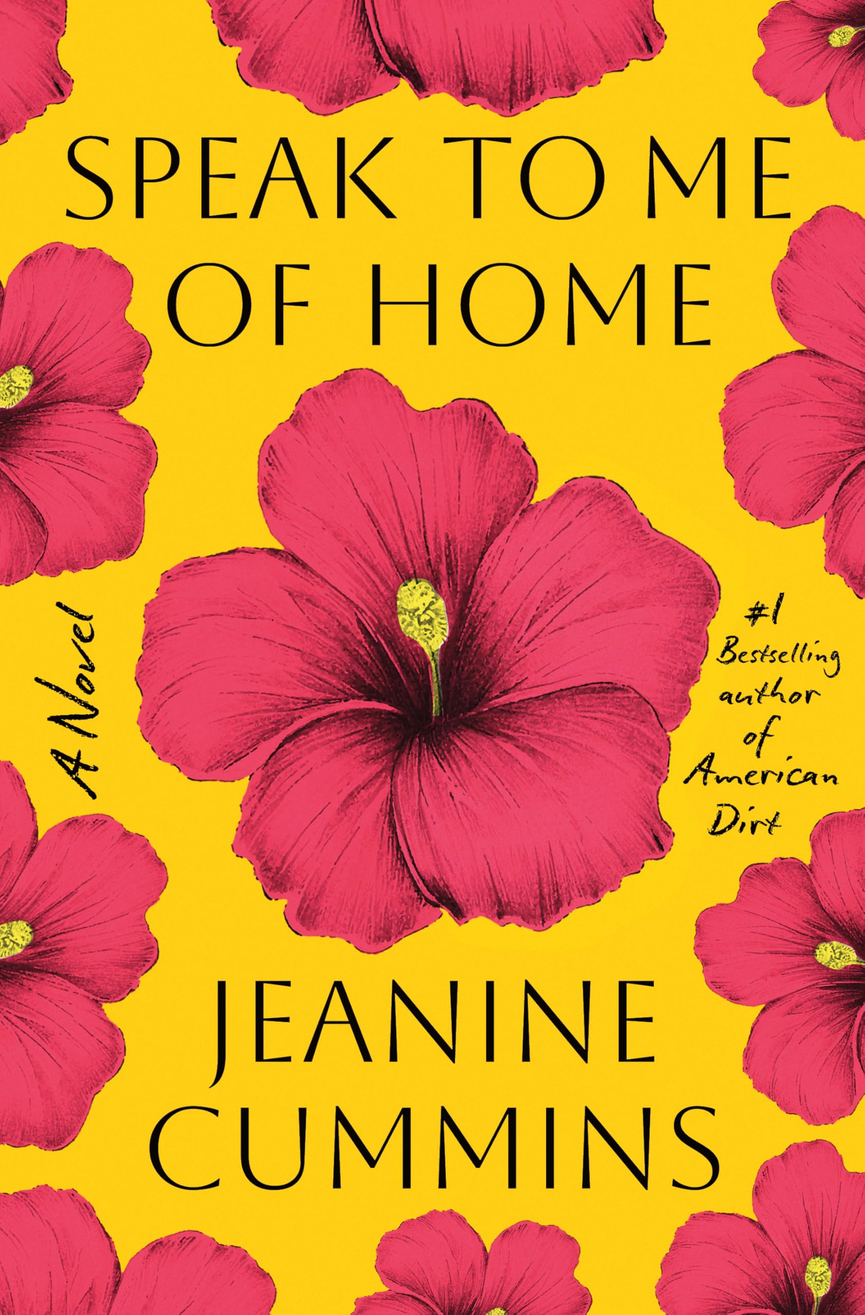 Speak to Me of Home Contemporary literature