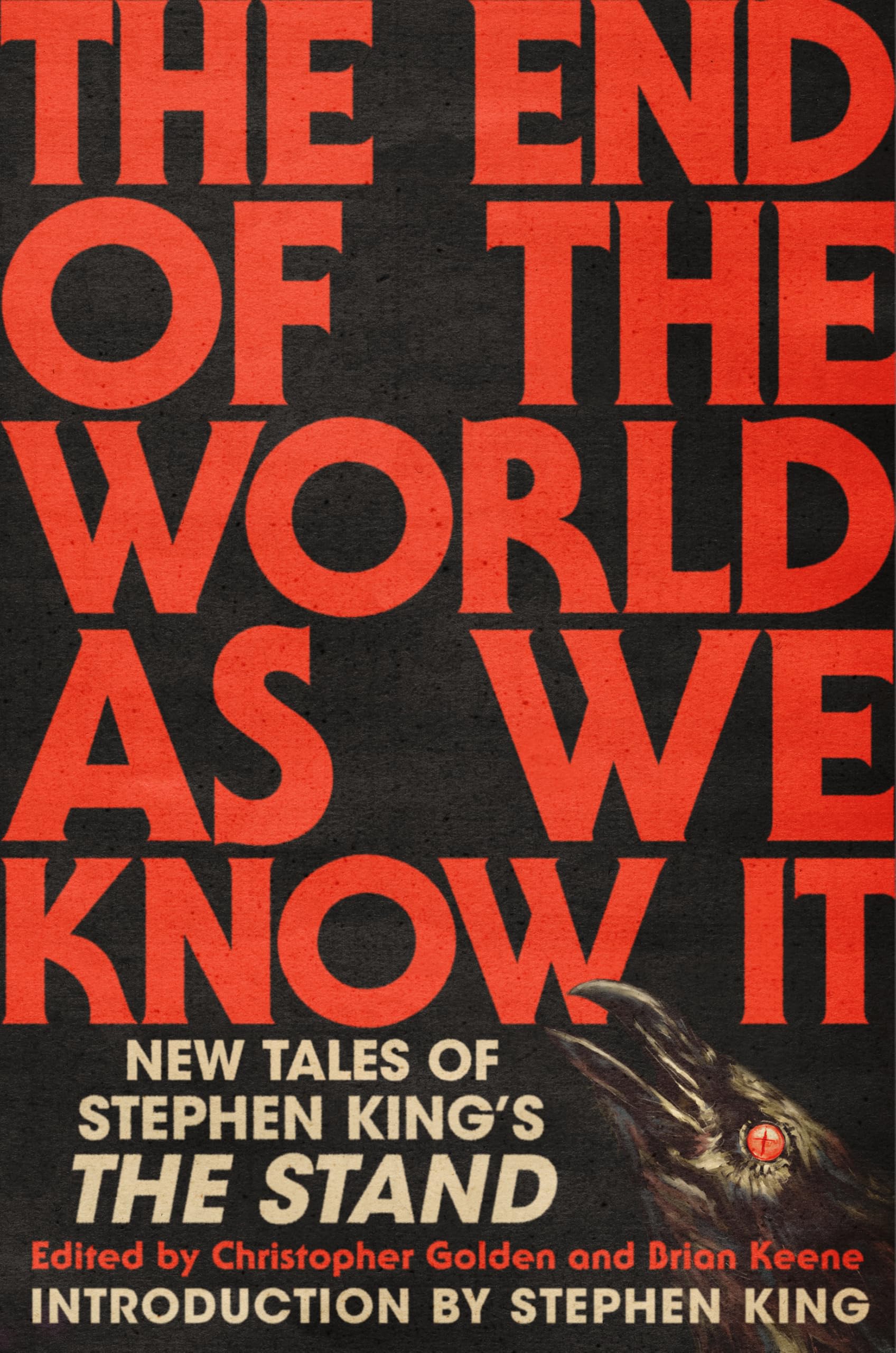 The End of the World as We Know It Dark Fantasy