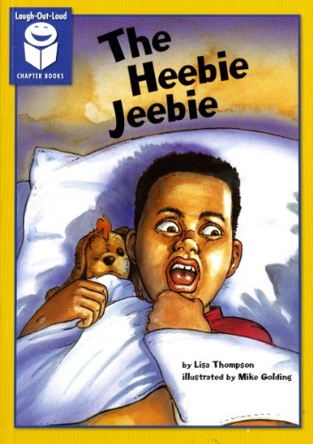 Product Image: The Heebie Jeebie