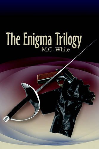 The Enigma Trilogy Contemporary literature