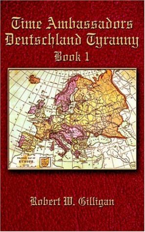 Time Ambassadors Deutschland Tyranny Action & Adventure