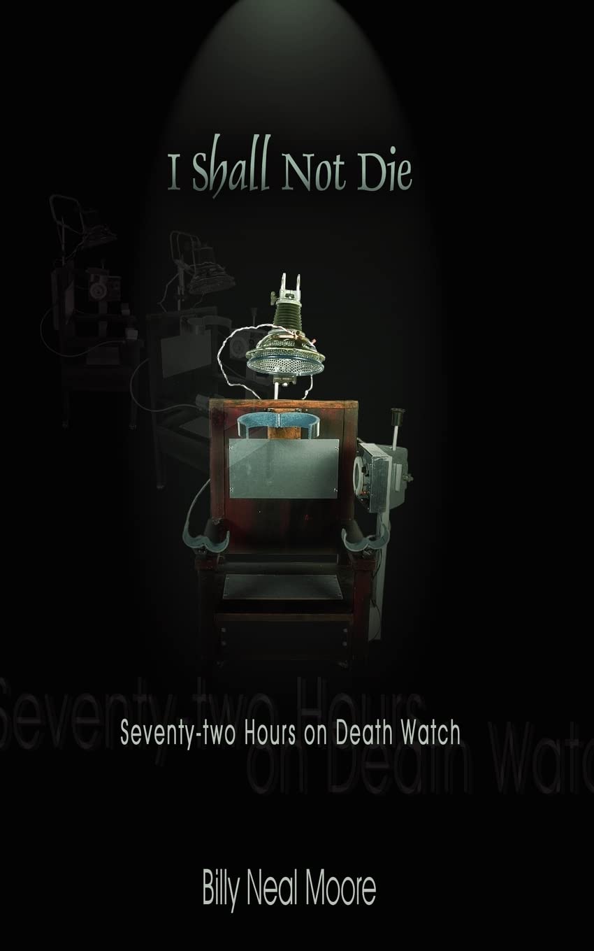 Product Image: I Shall Not Die