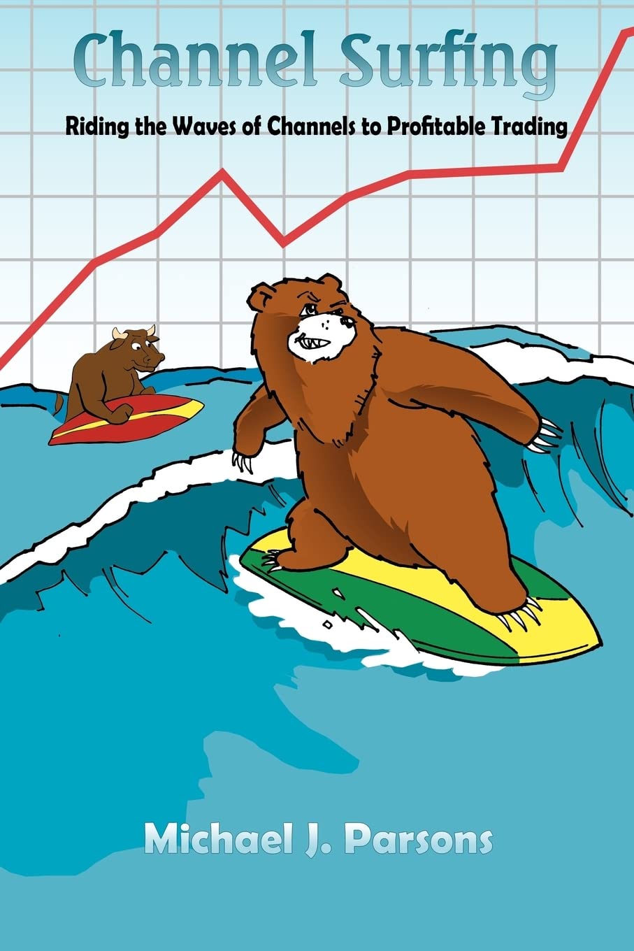 Channel Surfing: Riding the Waves of Channels to Profitable Trading Business & Technology