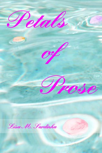 Petals of Prose Poetry