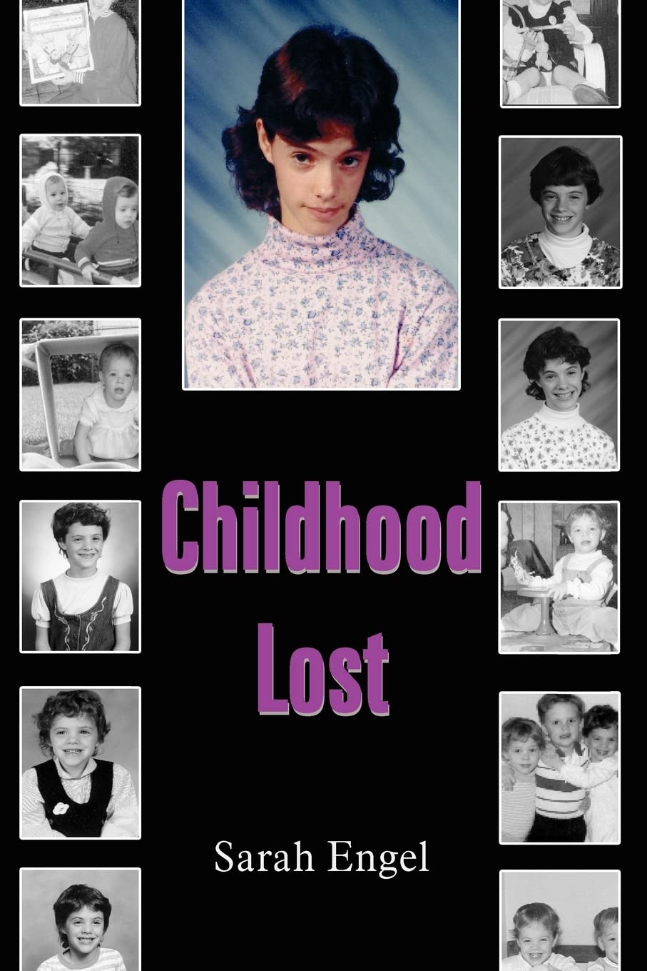 Product Image: Childhood Lost