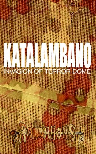 Katalambano: Rise and Fall of Power Action & Adventure